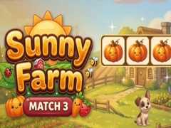 Peli Sunny Farm Match 3