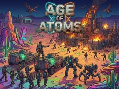 Peli Age of Atoms