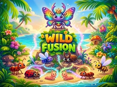Peli Wild Fusion