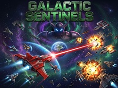 Peli Galactic Sentinels