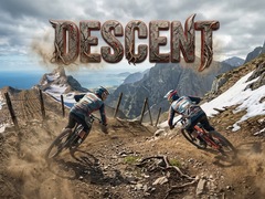 Peli Descent