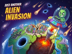 Peli Just Another Alien Invasion