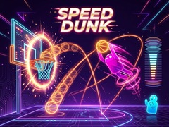 Peli Speed Dunk