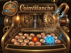 Peli Coinvalanche
