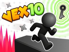 Peli Vex 10