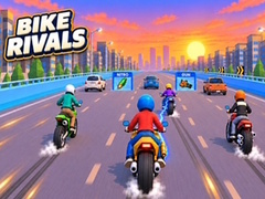 Peli Bike Rivals
