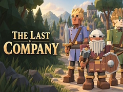 Peli The Last Company