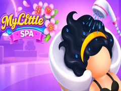 Peli My Little spa