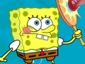 Peli Table Tennis Spongebob