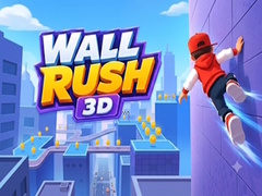 Peli Wall Rush 3D