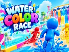 Peli Water Color Race