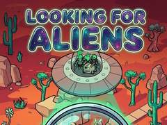 Peli Looking For Aliens
