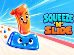 Peli Squeeze'n'Slide