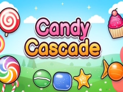 Peli Candy Cascade