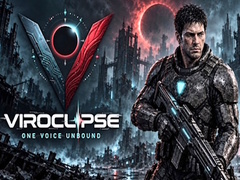 Peli ViroClipse