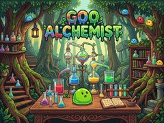 Peli Goo Alchemist
