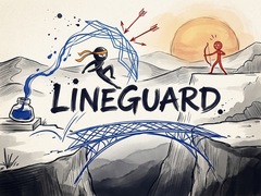 Peli Lineguard