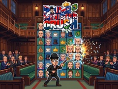 Peli Prime Minister Crush