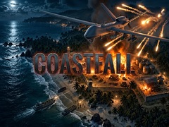 Peli Coastfall