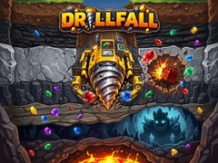 Peli Drillfall