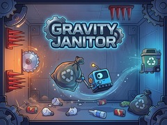 Peli Gravity Janitor
