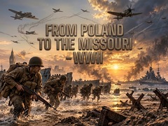 Peli From Poland to the Missouri - WWII