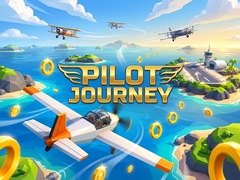 Peli Pilot Journey