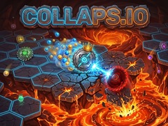 Peli Collaps.io
