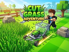 Peli Cut Grass Adventure