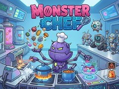 Peli Monster Chef