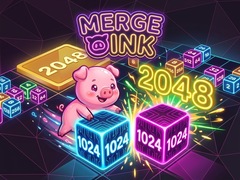 Peli Merge Oink