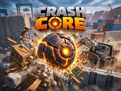 Peli Crash Core