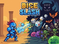 Peli Dice & Slash