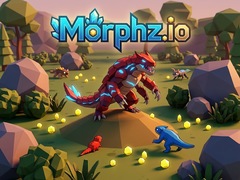 Peli Morphz.io