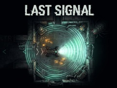 Peli Last Signal