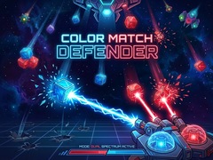 Peli Color Match Defender