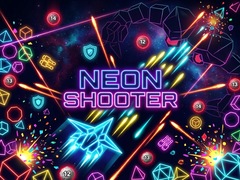 Peli Neon Shooter