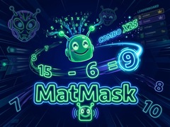Peli MatMask