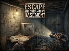 Peli Escape the Stranger's Basement