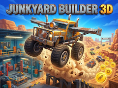 Peli Junkyard Builder 3D