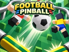 Peli Football Pinball
