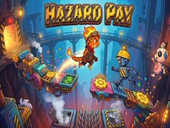 Peli Hazard Pay