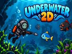 Peli Underwater 2D