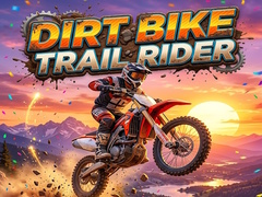 Peli Dirt Bike Trail Rider