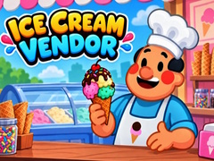 Peli Ice Cream Vendor