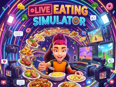 Peli Live Eating Simulator