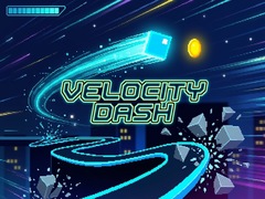 Peli Velocity Dash
