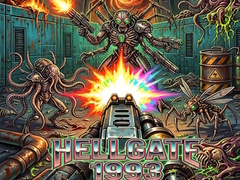 Peli Hellgate 1993