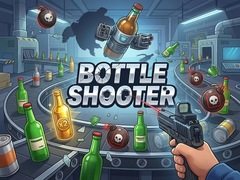 Peli Bottle Shooter