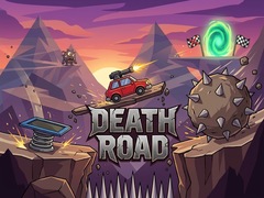 Peli Death Road